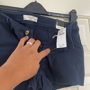 Abercrombie & Fitch Shorts